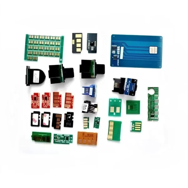 -CHIP- Kyocera SARI TK52201.2K