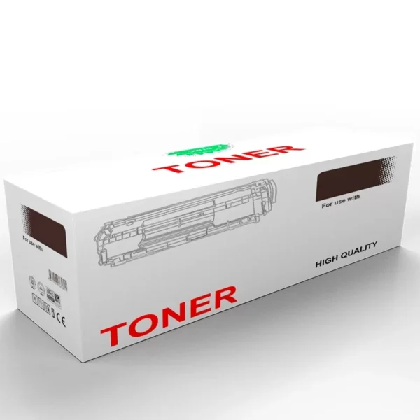 ~Muadil Toner~ Samsung Uyumlu (NO NAME) CLT 503L -5K- - Mavi