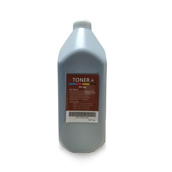 [Toner Tozu] Brother Uyumlu (KN-065) TN1040/TN2355 (Kare şişe) 1000 GR (Koli 12)
